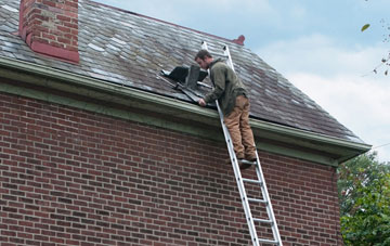 what affects urgent Monks Kirby roof repairs