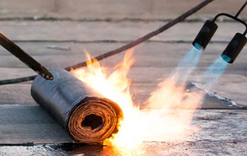 Monks Kirby asphalt flat roofing repairs