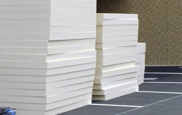 Monks Kirby flat roof insulation costs