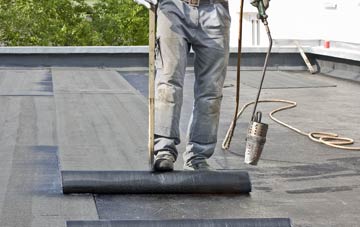 flat roof replacement Monks Kirby, Warwickshire
