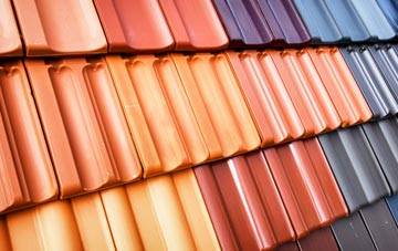 Monks Kirby roof tile costs