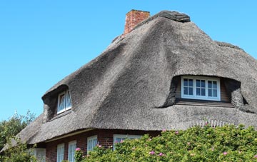 thatch roofing Monks Kirby, Warwickshire