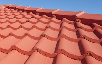 Monks Kirby tile and slate roof replacement