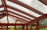 Monks Kirby conservatory roofing insulation