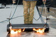 Monks Kirby flat roof sealing quote